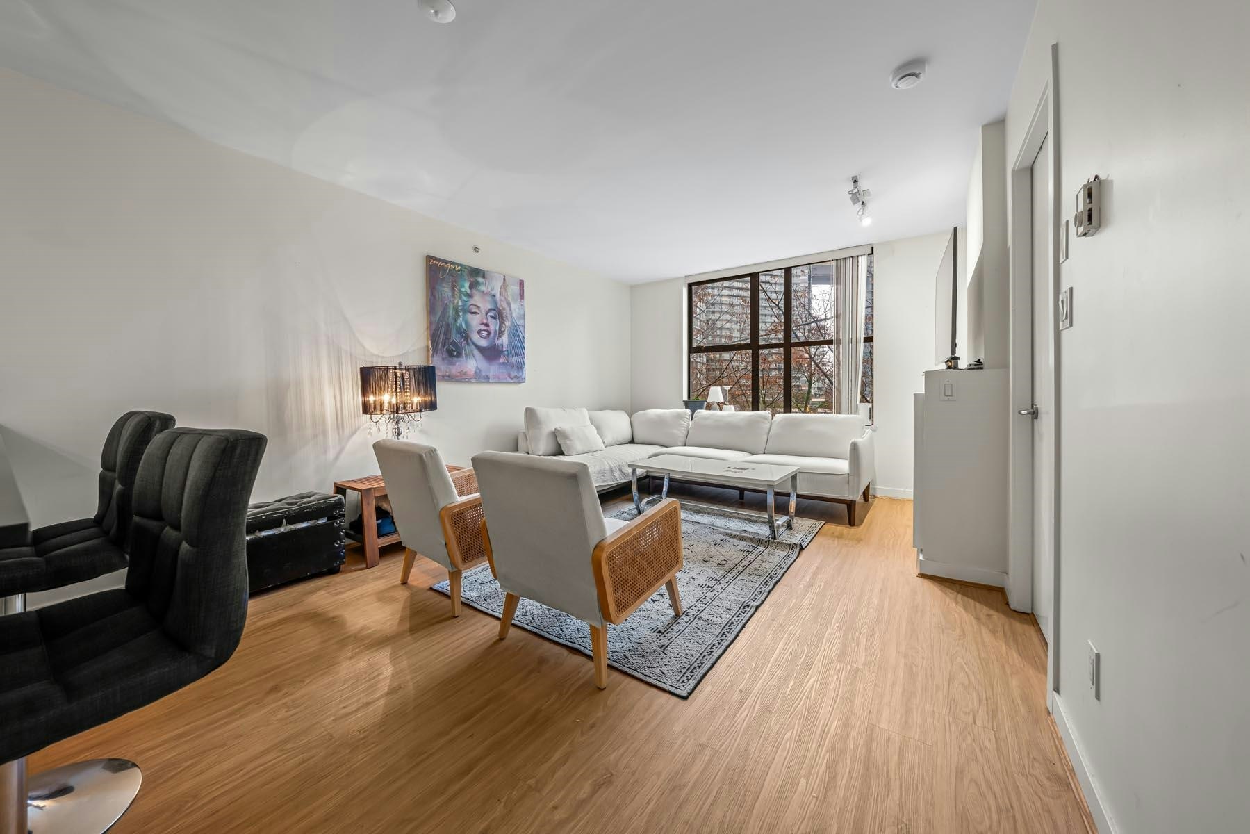 305-989 Beatty Street, Vancouver, BC, V6Z 3C2 - 6