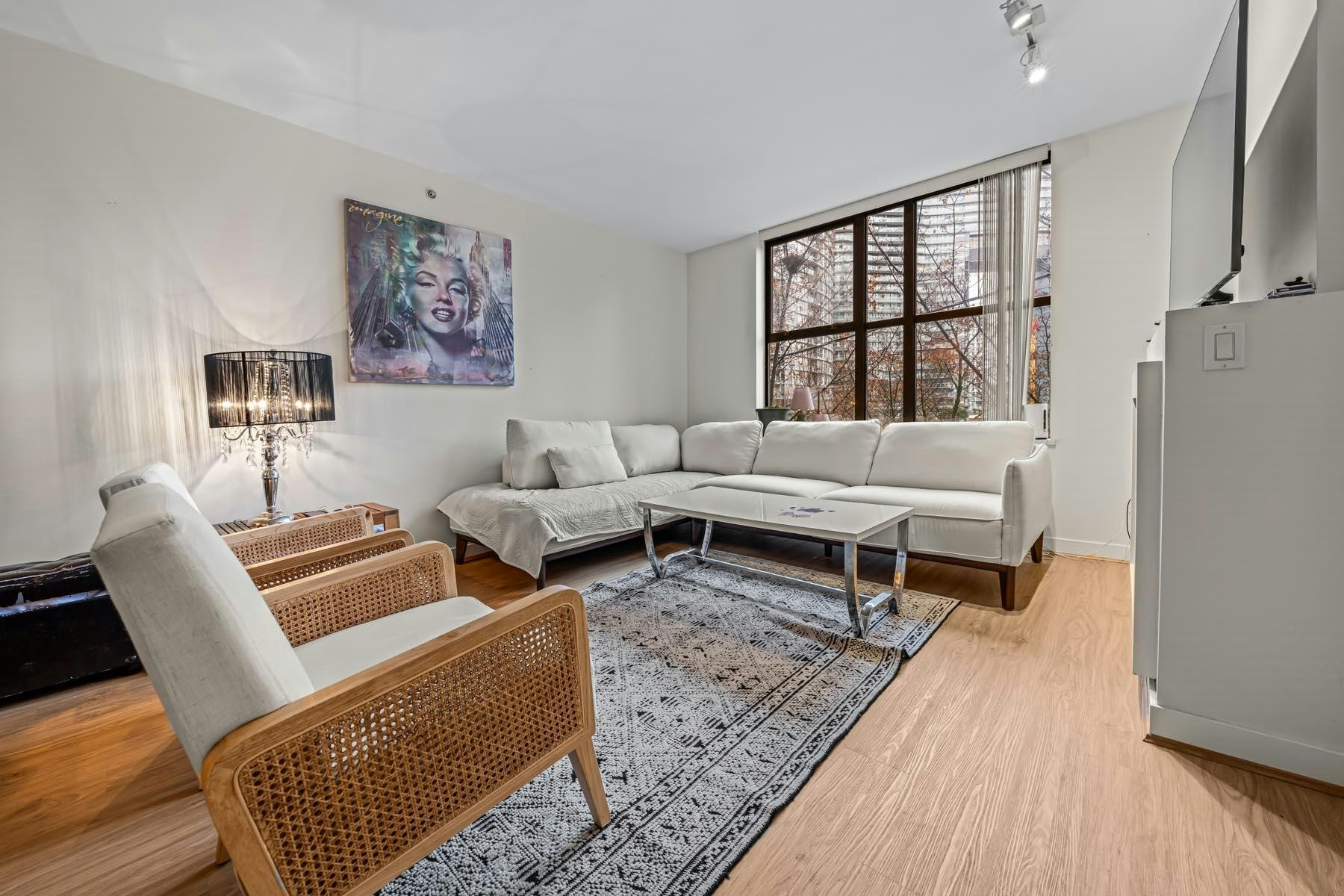 305-989 Beatty Street, Vancouver, BC, V6Z 3C2 - 8