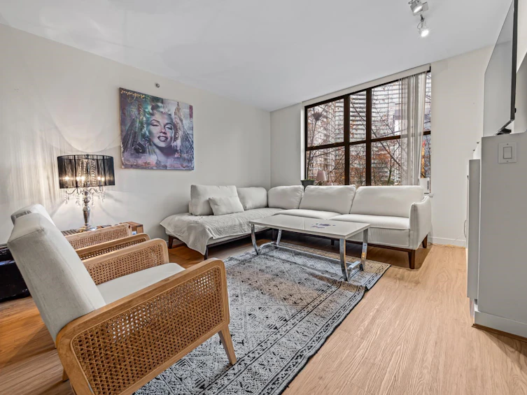 305-989 Beatty Street, Vancouver, BC, V6Z 3C2 - 8