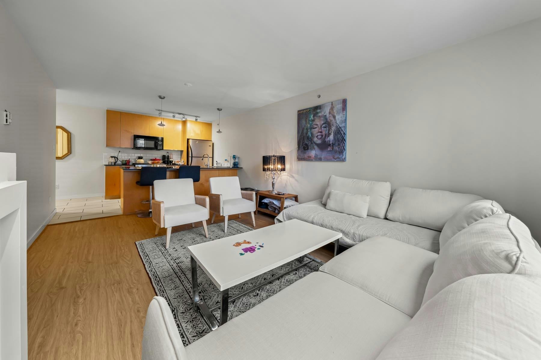 305-989 Beatty Street, Vancouver, BC, V6Z 3C2 - 10