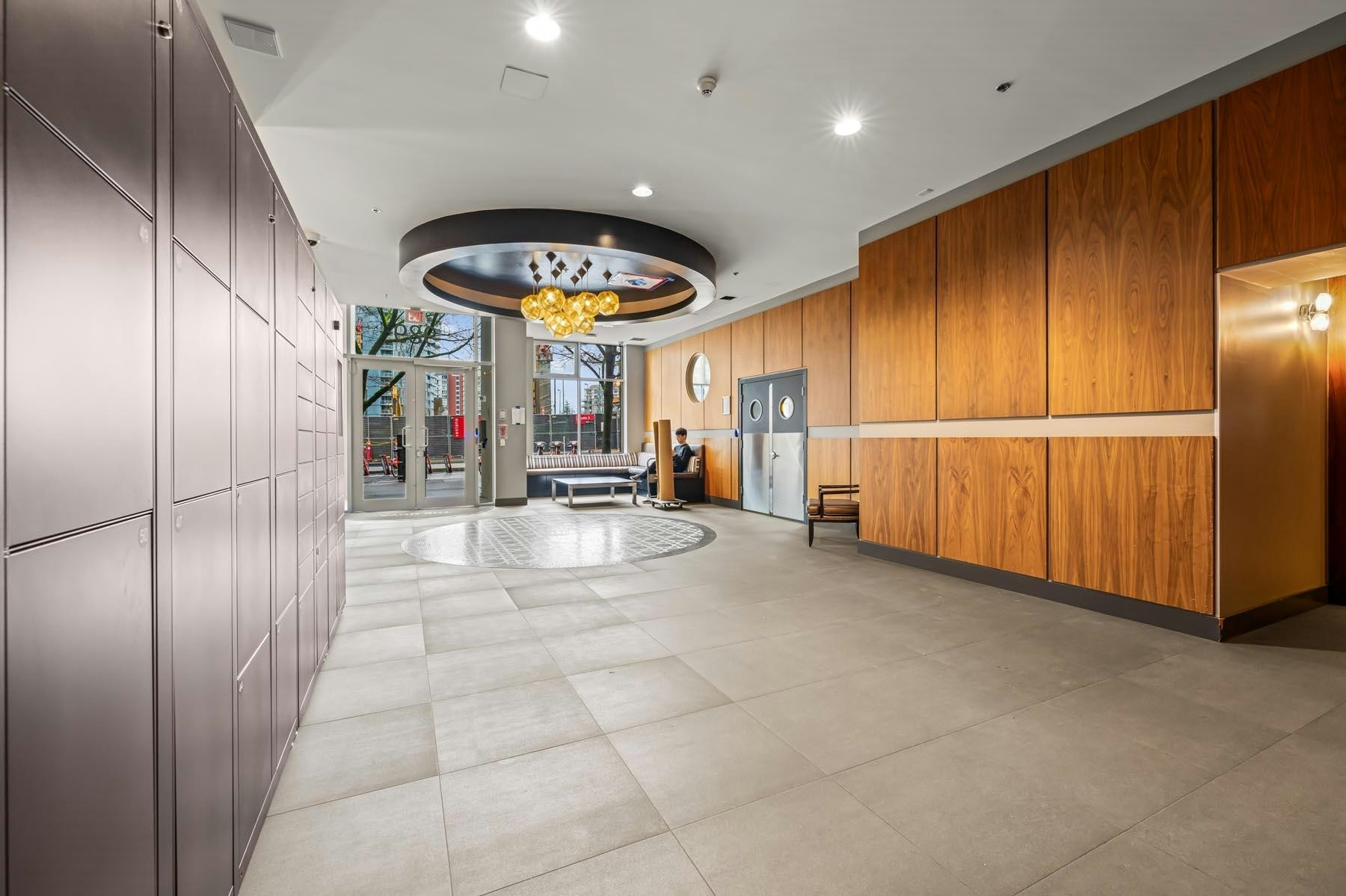305-989 Beatty Street, Vancouver, BC, V6Z 3C2 - 17