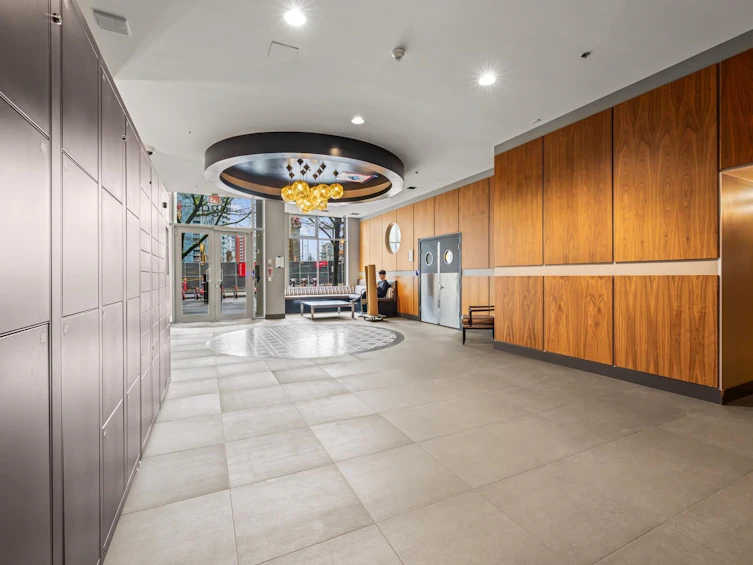 305-989 Beatty Street, Vancouver, BC, V6Z 3C2 - 17