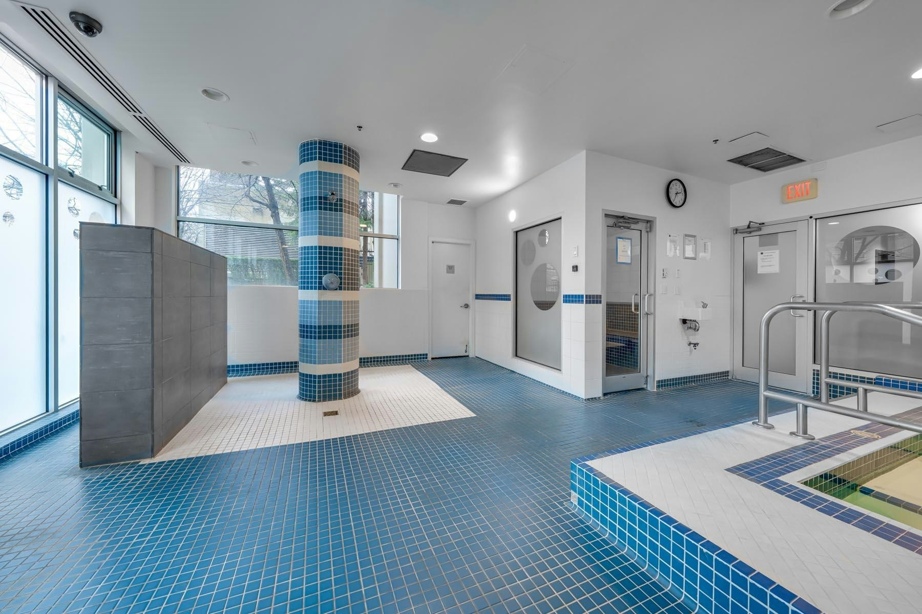 305-989 Beatty Street, Vancouver, BC, V6Z 3C2 - 21