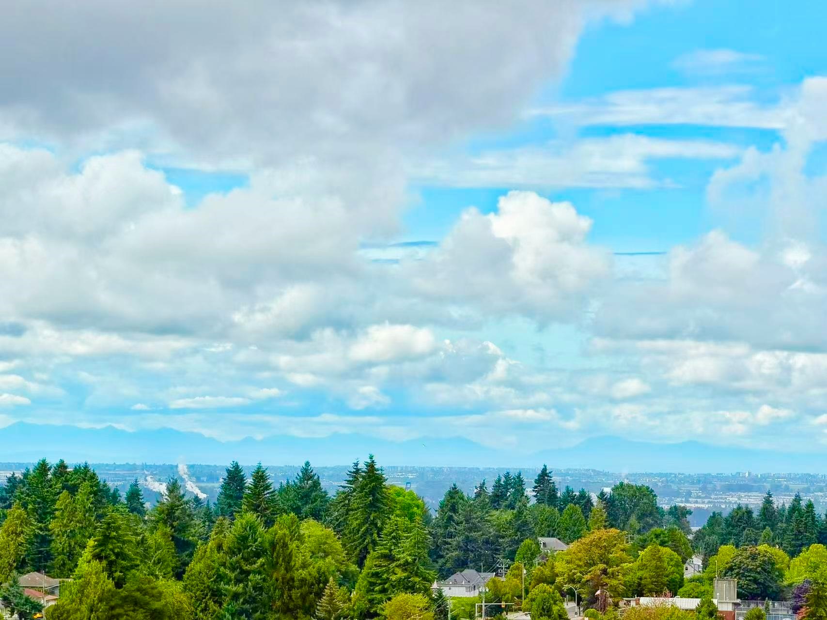 1911-10448 University Drive, Surrey, BC, V3T 0S7
