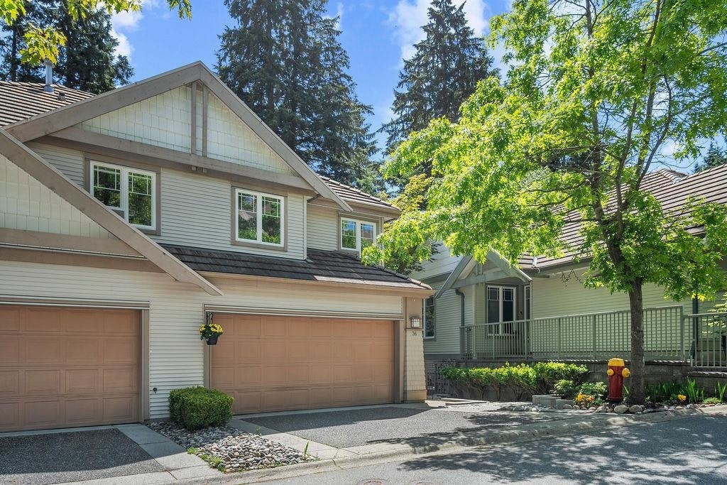 36-2351 Parkway Boulevard, Coquitlam, BC, V3E 3P2