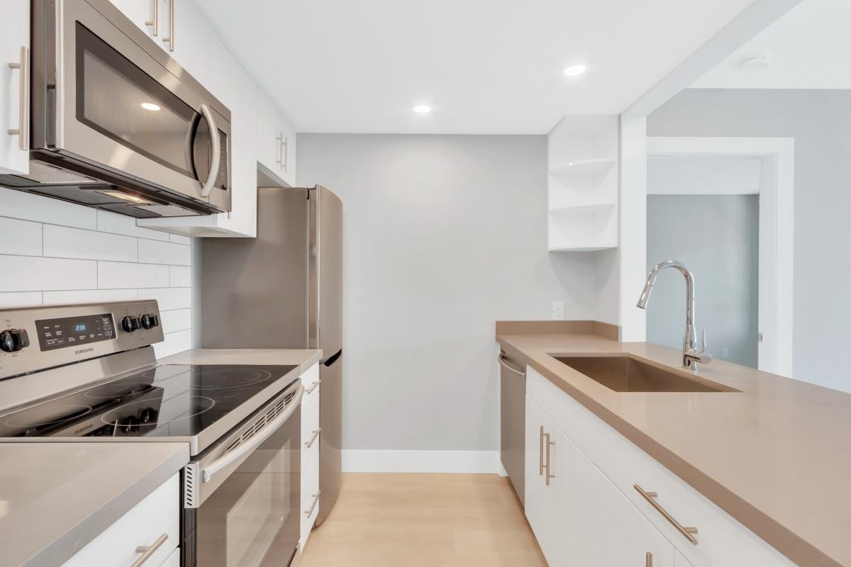 2503-438 Seymour Street, Vancouver, BC, V6B 6H4 - 3