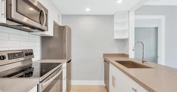2503-438 Seymour Street, Vancouver, BC, V6B 6H4 - 3