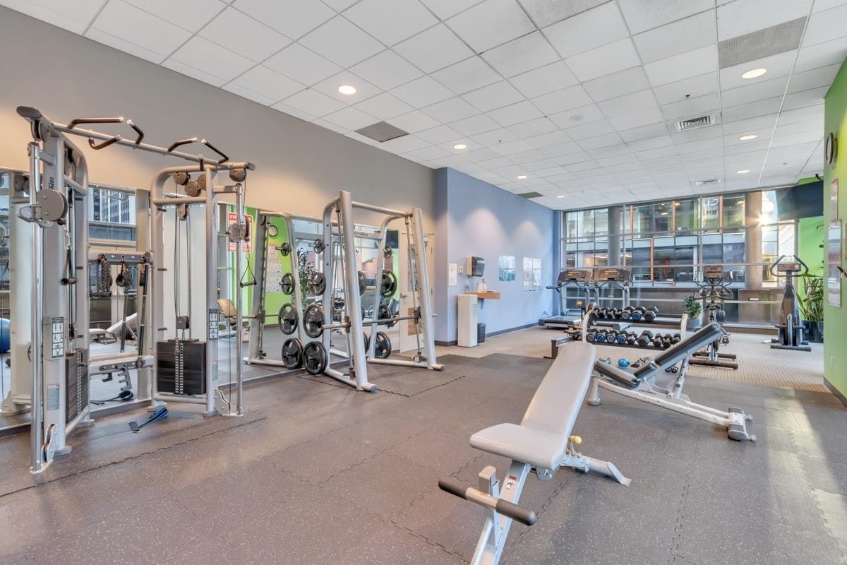 2503-438 Seymour Street, Vancouver, BC, V6B 6H4 - 25