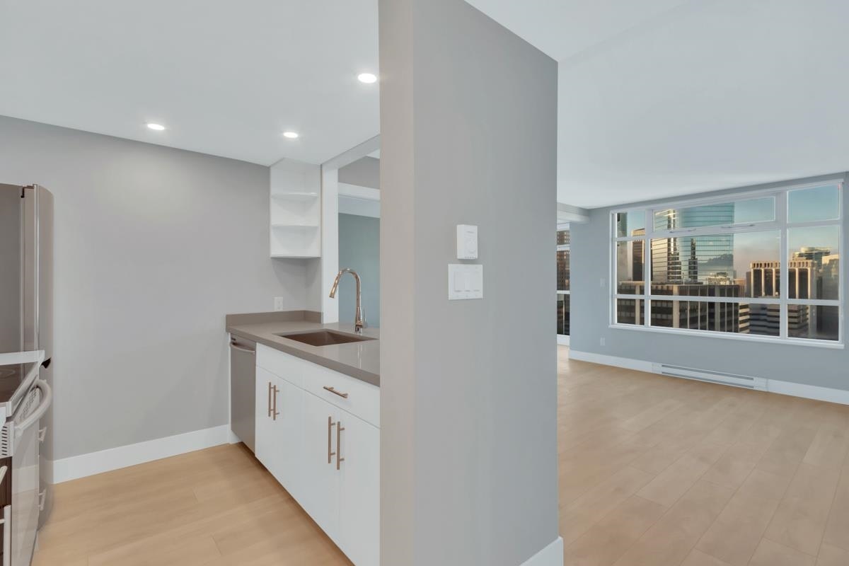 2503-438 Seymour Street, Vancouver, BC, V6B 6H4 - 2