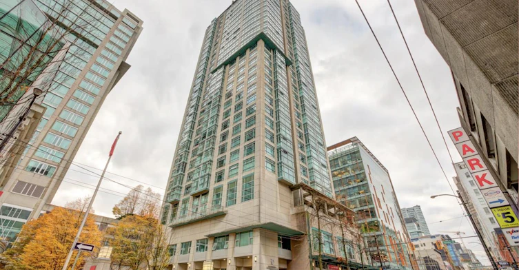 2503-438 Seymour Street, Vancouver, BC, V6B 6H4 - 22