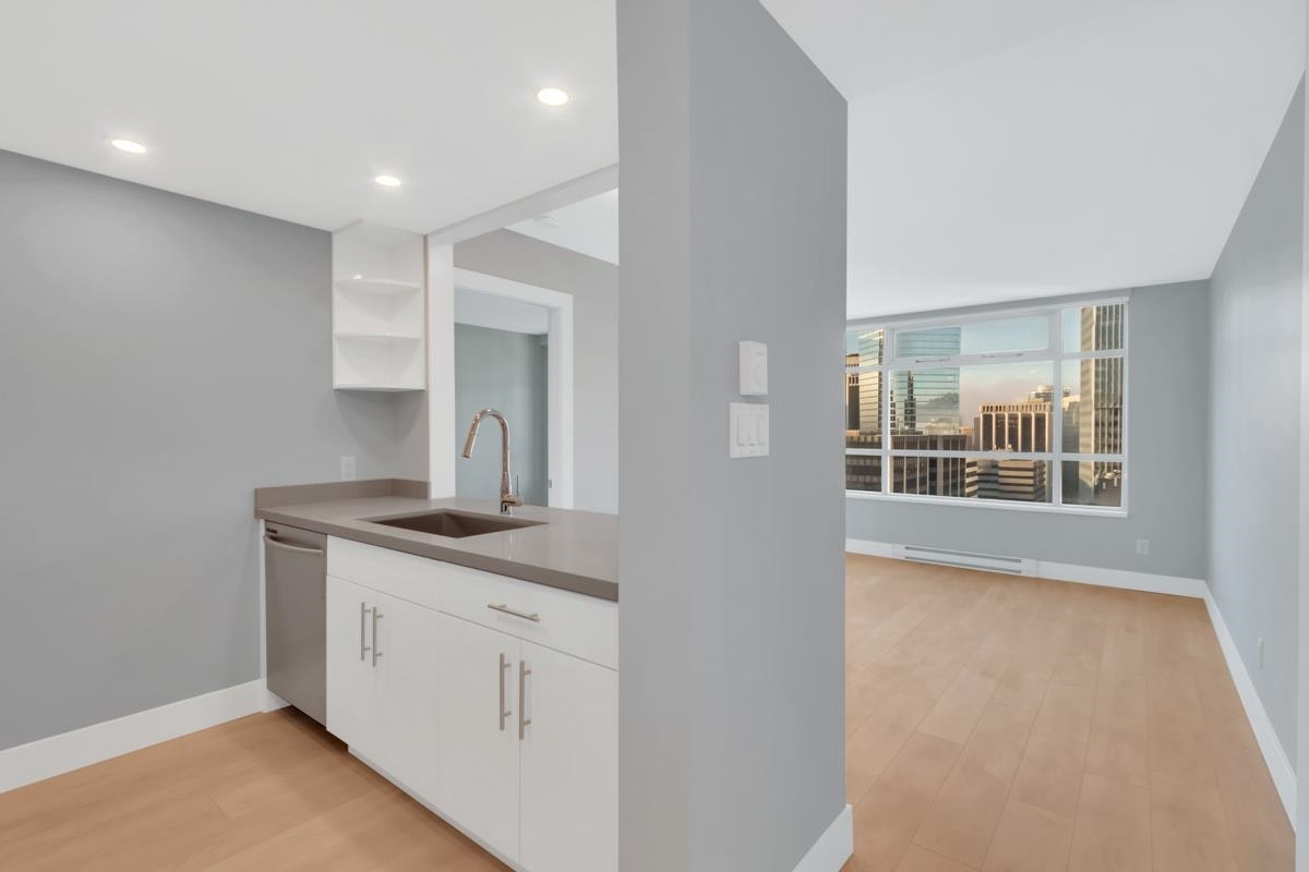 2503-438 Seymour Street, Vancouver, BC, V6B 6H4