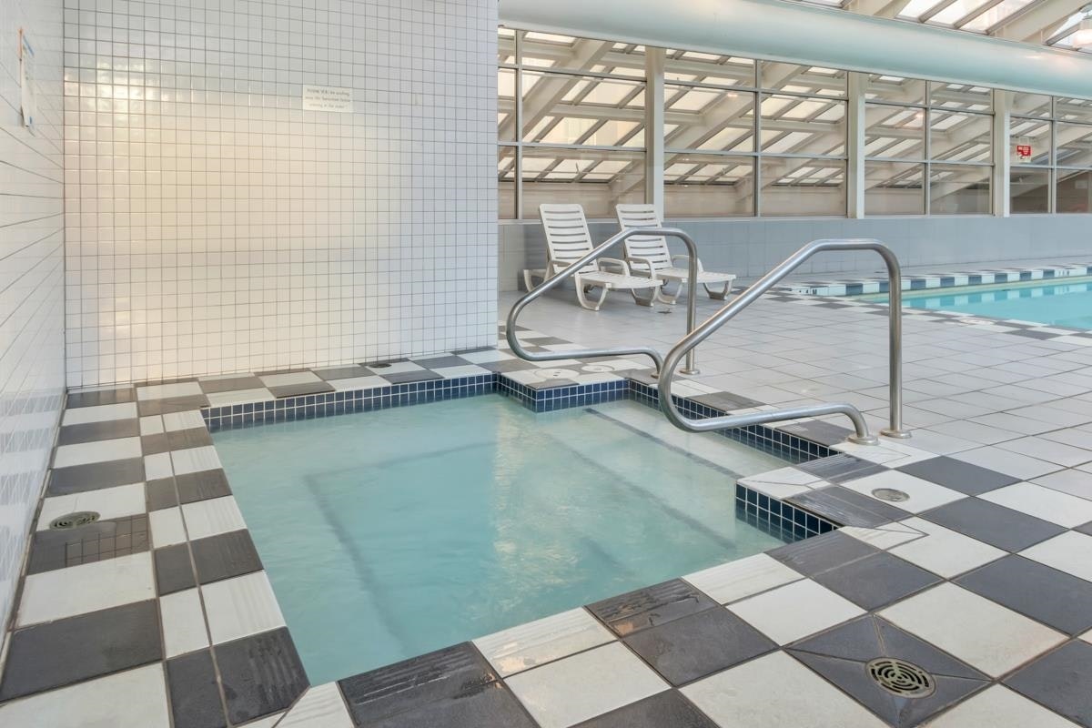 2503-438 Seymour Street, Vancouver, BC, V6B 6H4 - 24