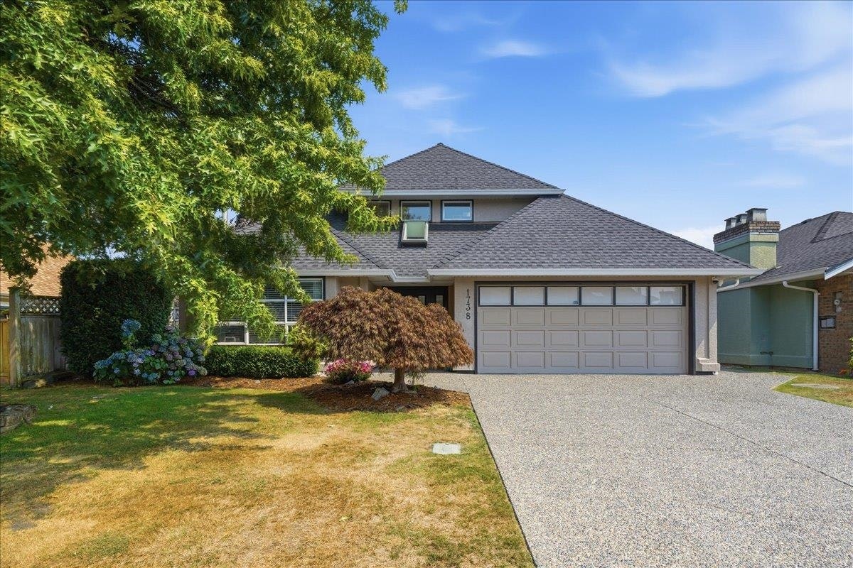 1738 Golf Club Drive, Delta, BC, V4M 4E2