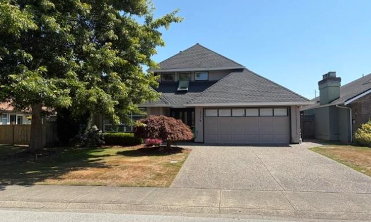 1738 Golf Club Drive