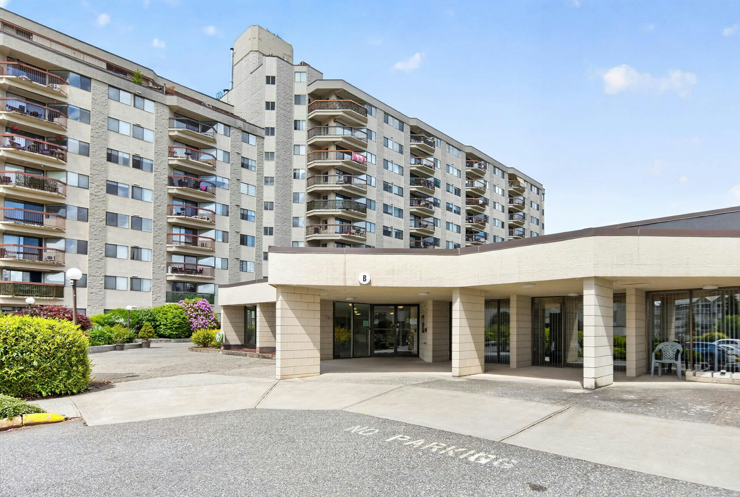 705-31955 Old Yale Road, Abbotsford, BC, V2T 4N1