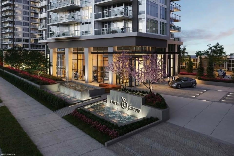 3007-720 Farrow St, Coquitlam, BC, V3J 0P3 - 27