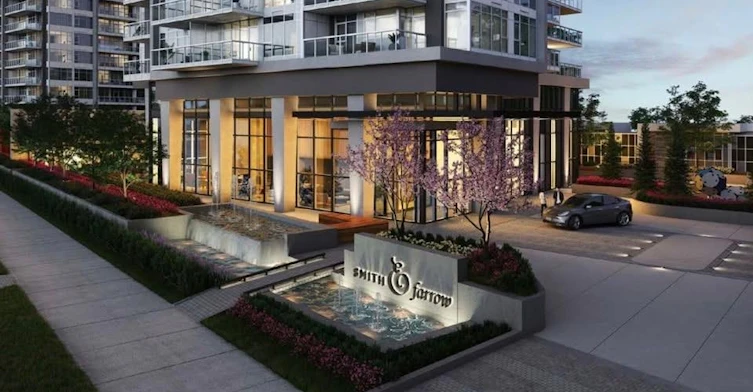 3007-720 Farrow St, Coquitlam, BC, V3J 0P3 - 27