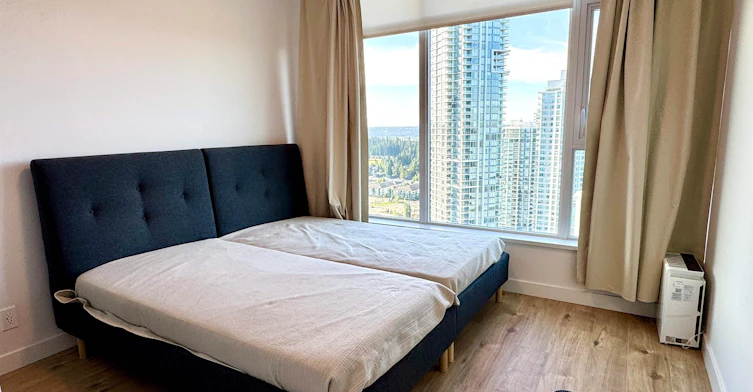 3007-720 Farrow St, Coquitlam, BC, V3J 0P3 - 11