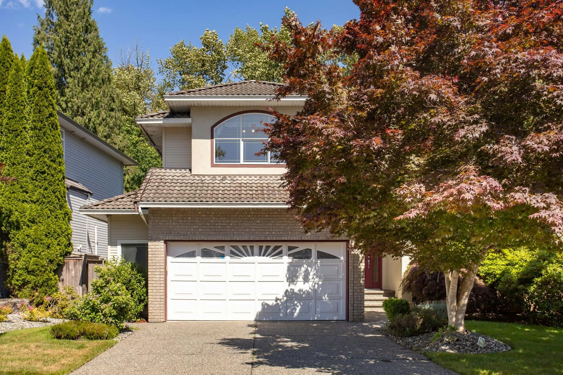 1437 Lambert Way, Coquitlam, BC, V3E 2Z8