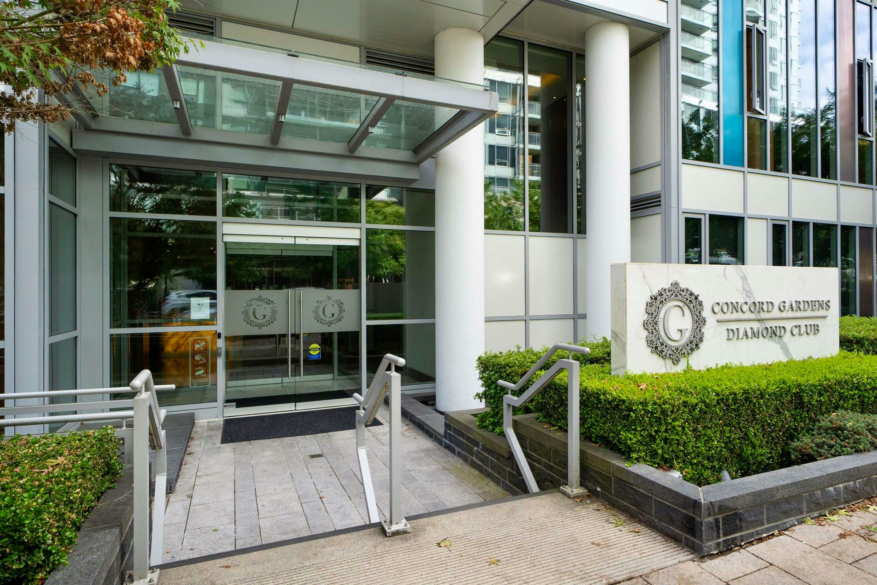 506-8988 Patterson Road, Richmond, BC, V6X 0R2