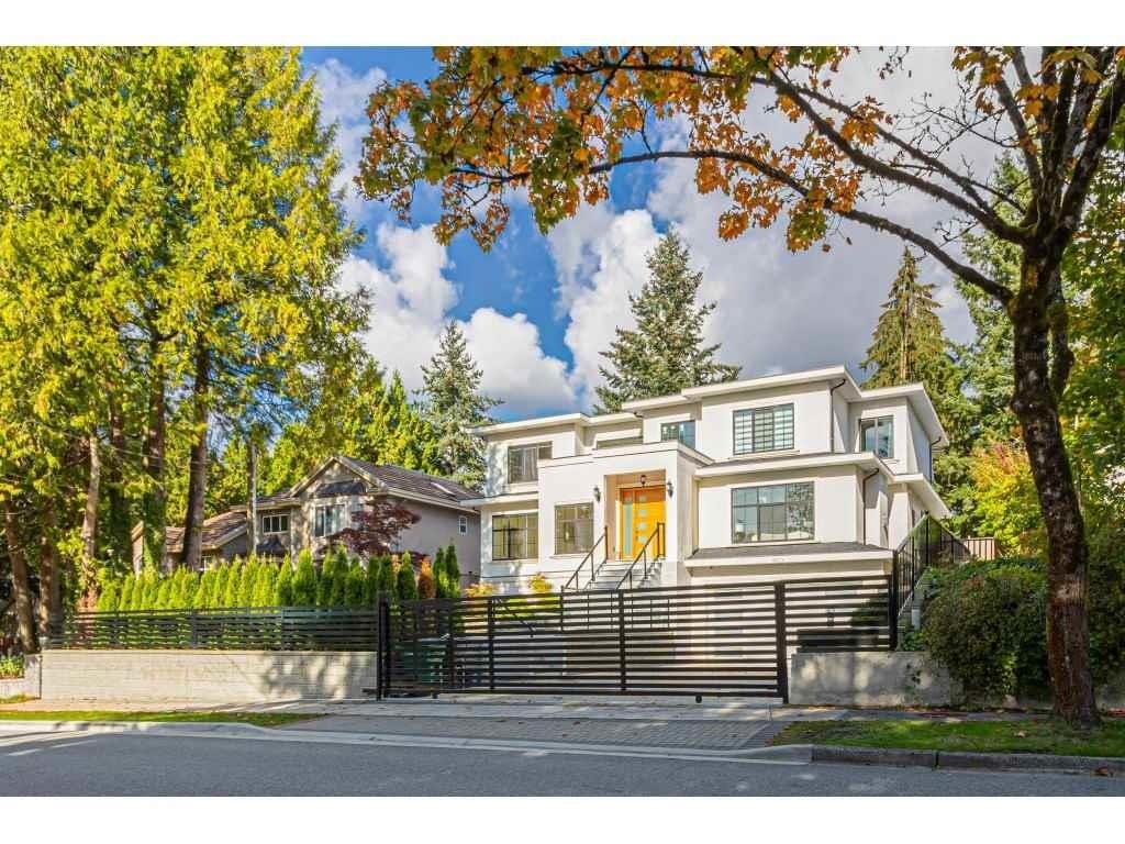 8267 Government Road, Burnaby, BC, V5A 2E4