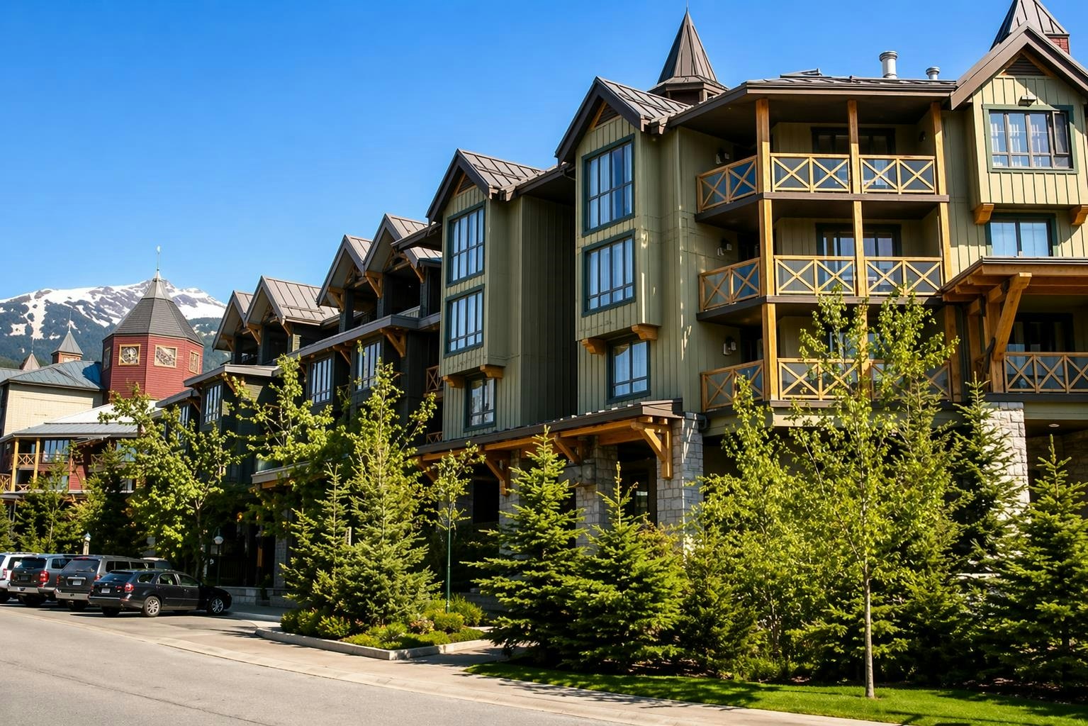 2227-4308 Main Street, Whistler, BC, V8E 1A9 - 14