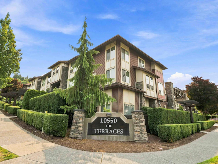 3-10550 248 Street, Maple Ridge, BC, V2W 0H9