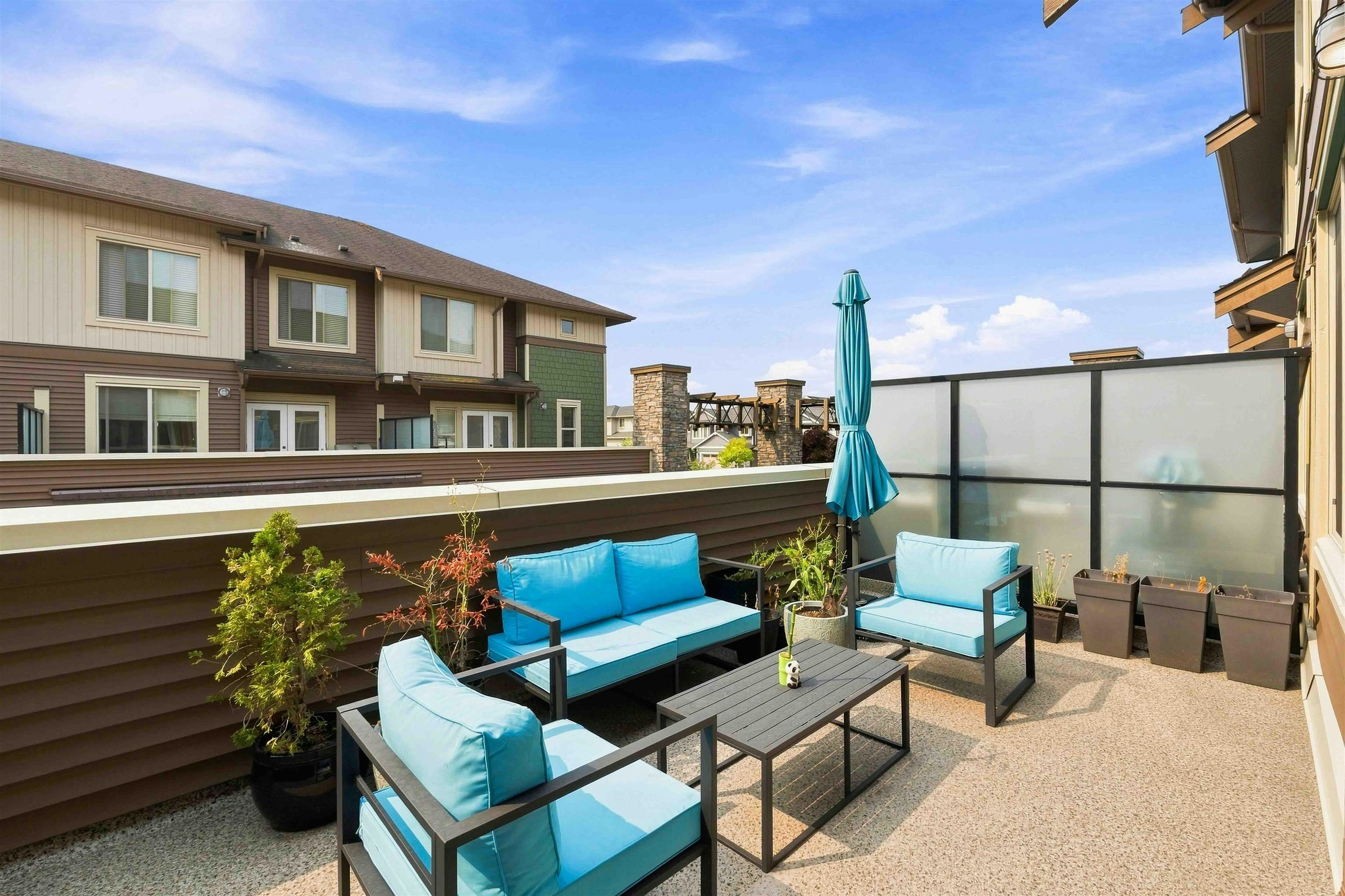 3-10550 248 Street, Maple Ridge, BC, V2W 0H9 - 36