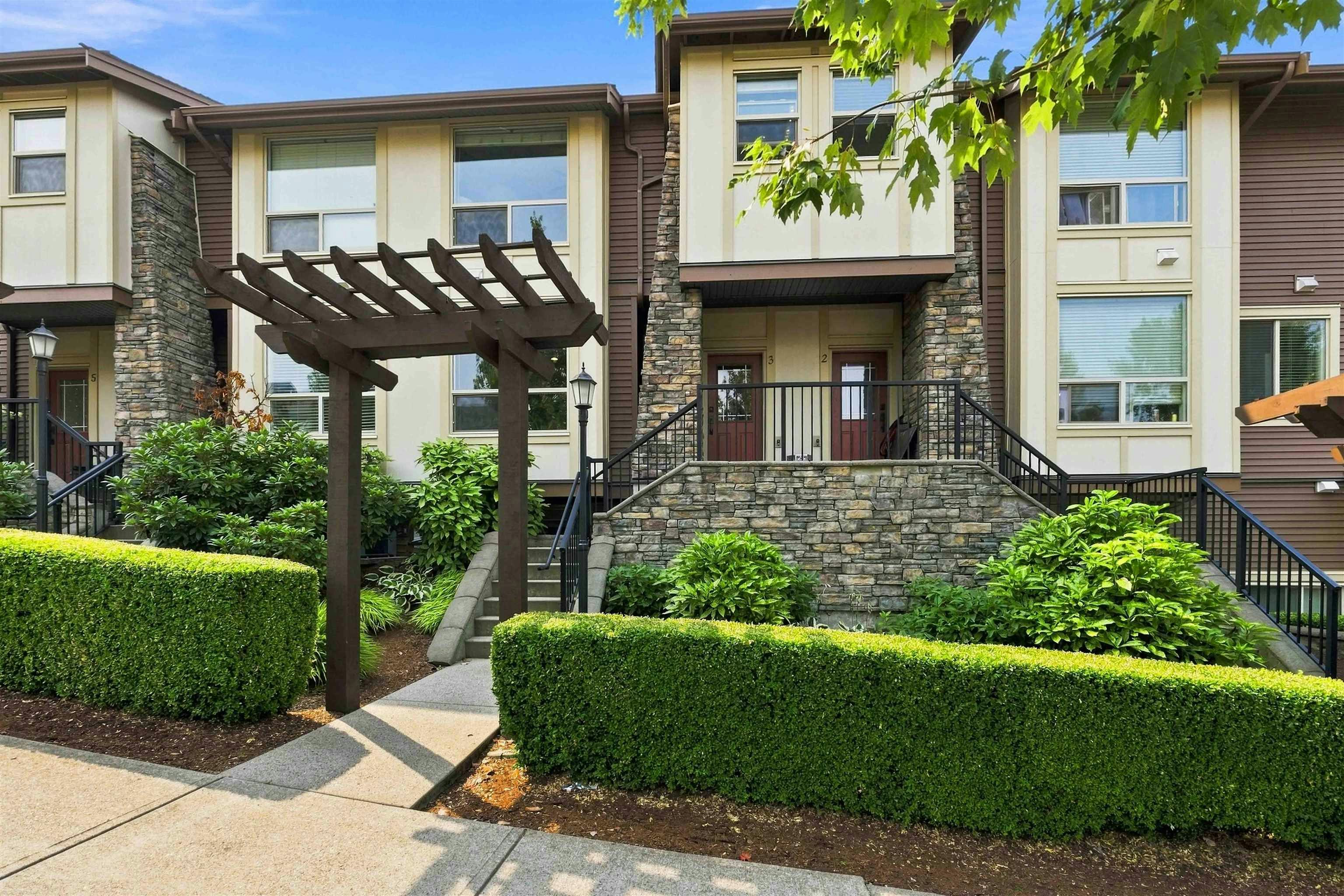 3-10550 248 Street - 2