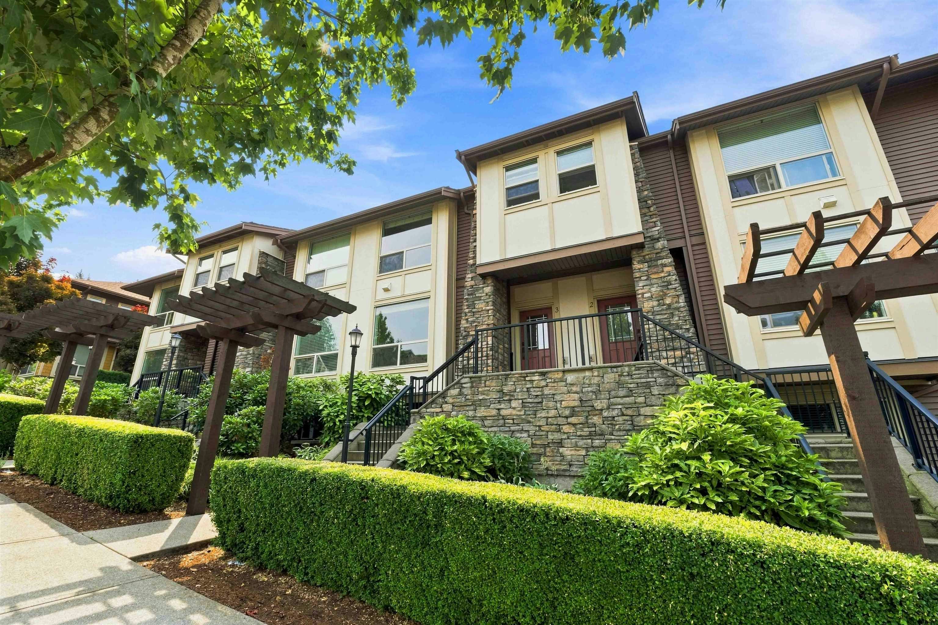 3-10550 248 Street - 3
