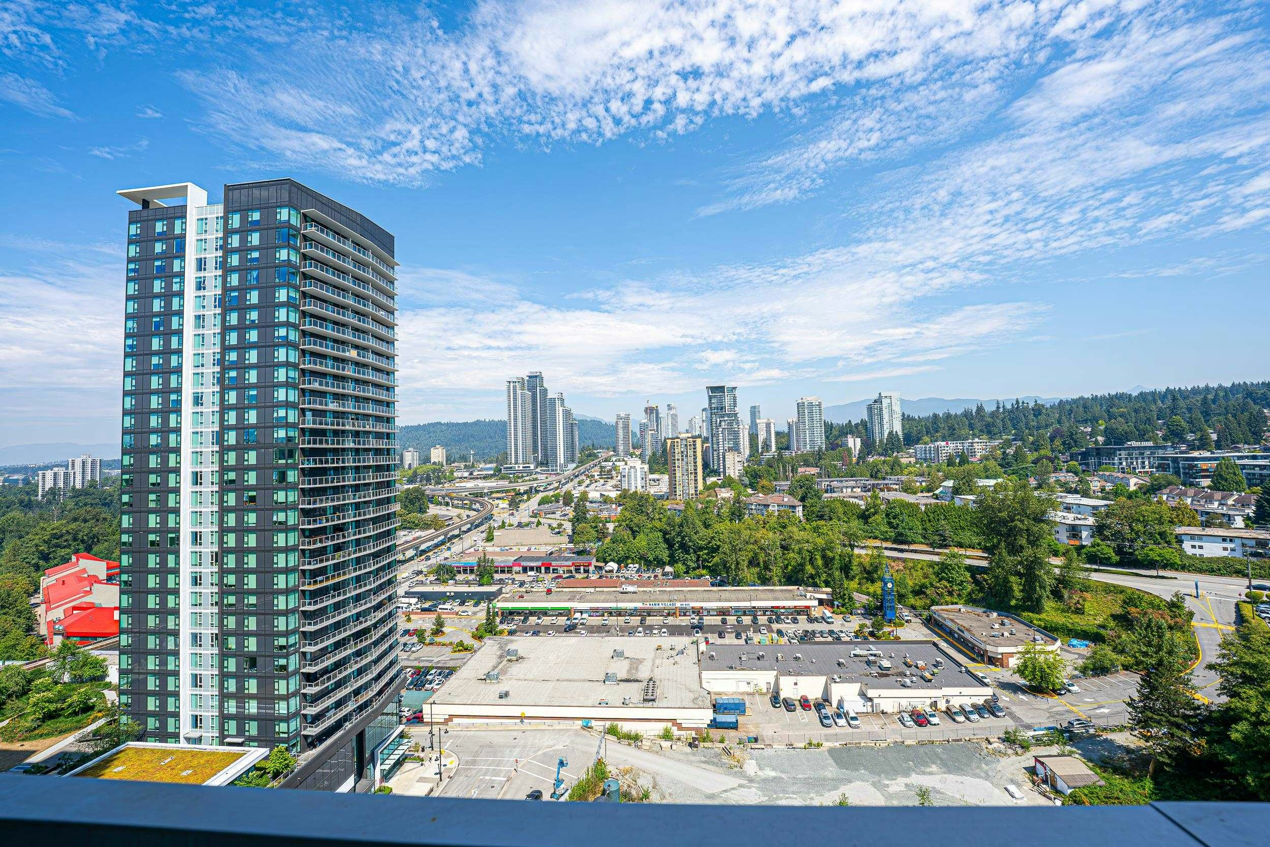 1904-311 Alderson Avenue, Coquitlam, BC, V3K 0K3