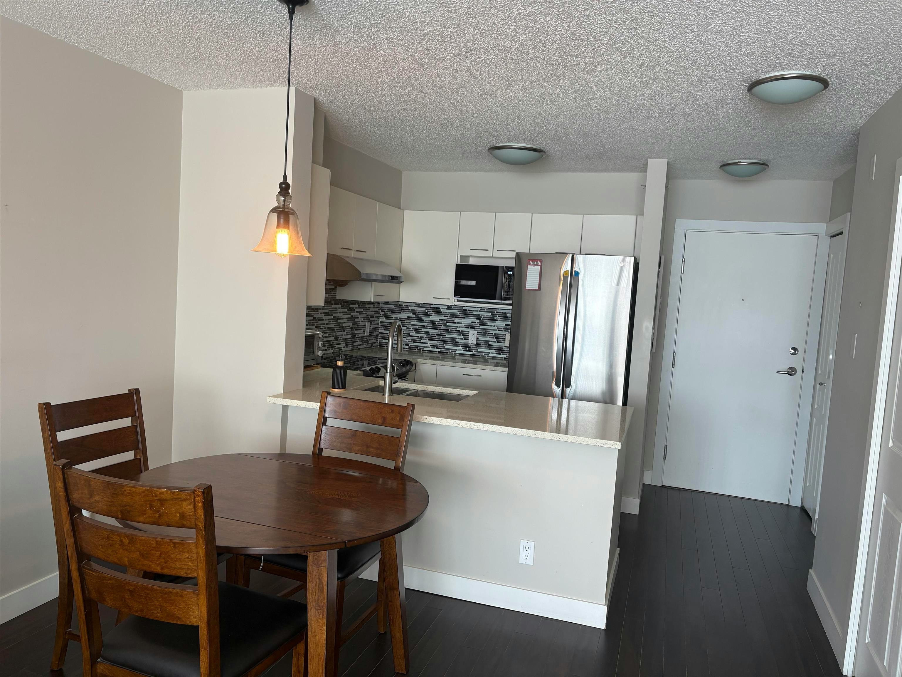 707-1575 W 10th Avenue, Vancouver, BC, V6J 5L1 - 3