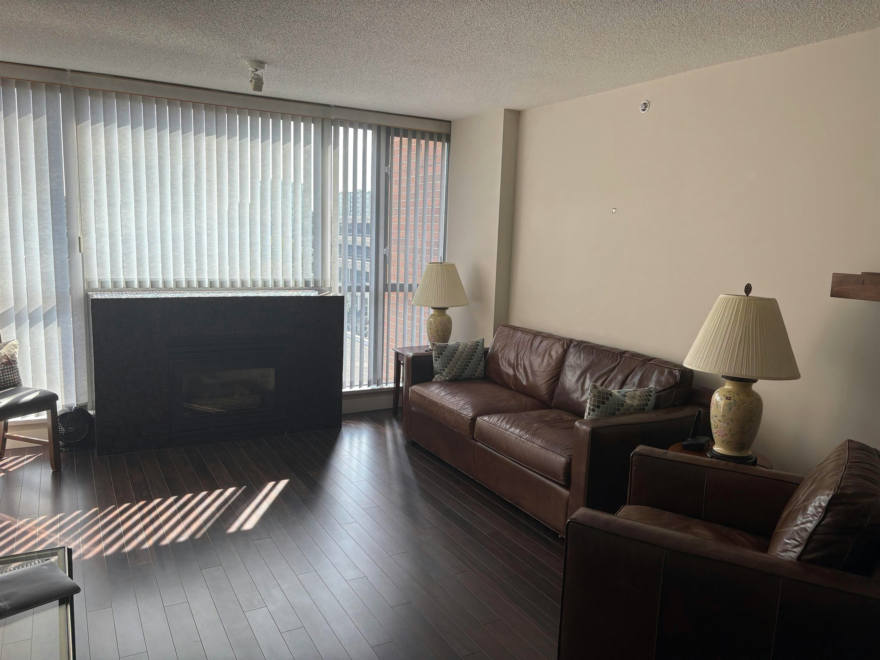 707-1575 W 10th Avenue, Vancouver, BC, V6J 5L1 - 4