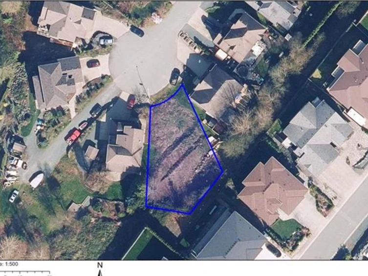 7228 Bryant Place, Chilliwack, BC, V4Z 1K4