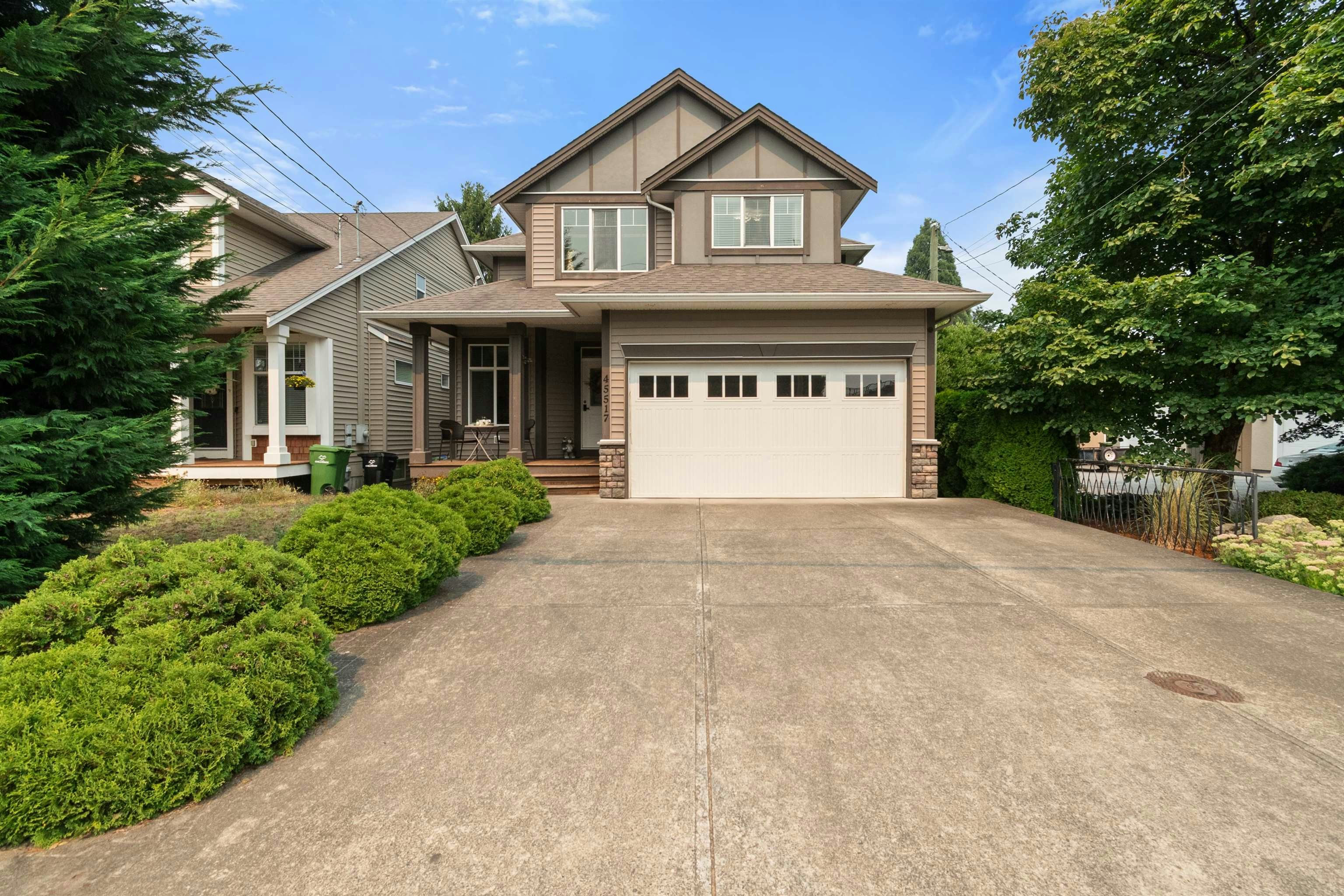 45517 Wells Road, Chilliwack, BC, V2R 1G6