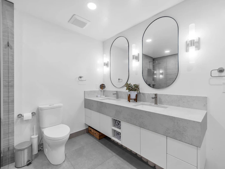 604-1500 Ostler Court, North Vancouver, BC, V7G 2S2 - 20