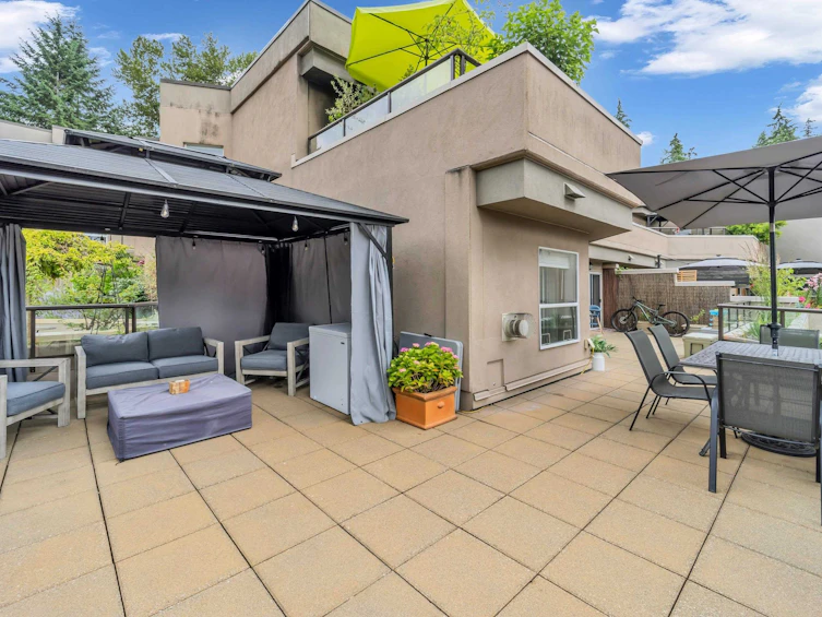 604-1500 Ostler Court, North Vancouver, BC, V7G 2S2 - 2