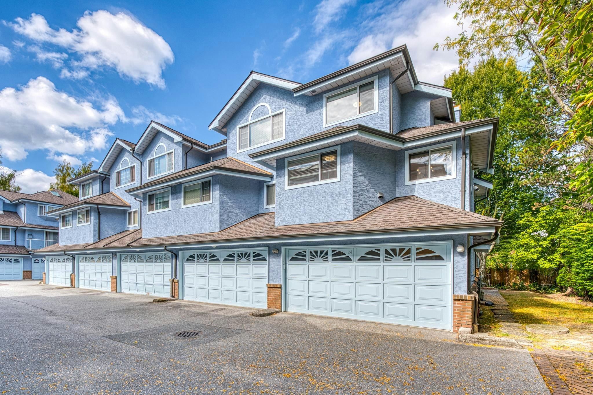 24-8780 Bennett Road, Richmond, BC, V6Y 1N7