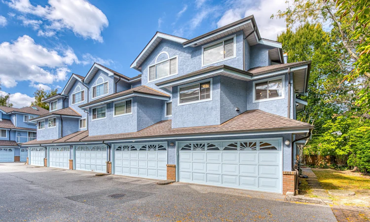 24-8780 Bennett Road