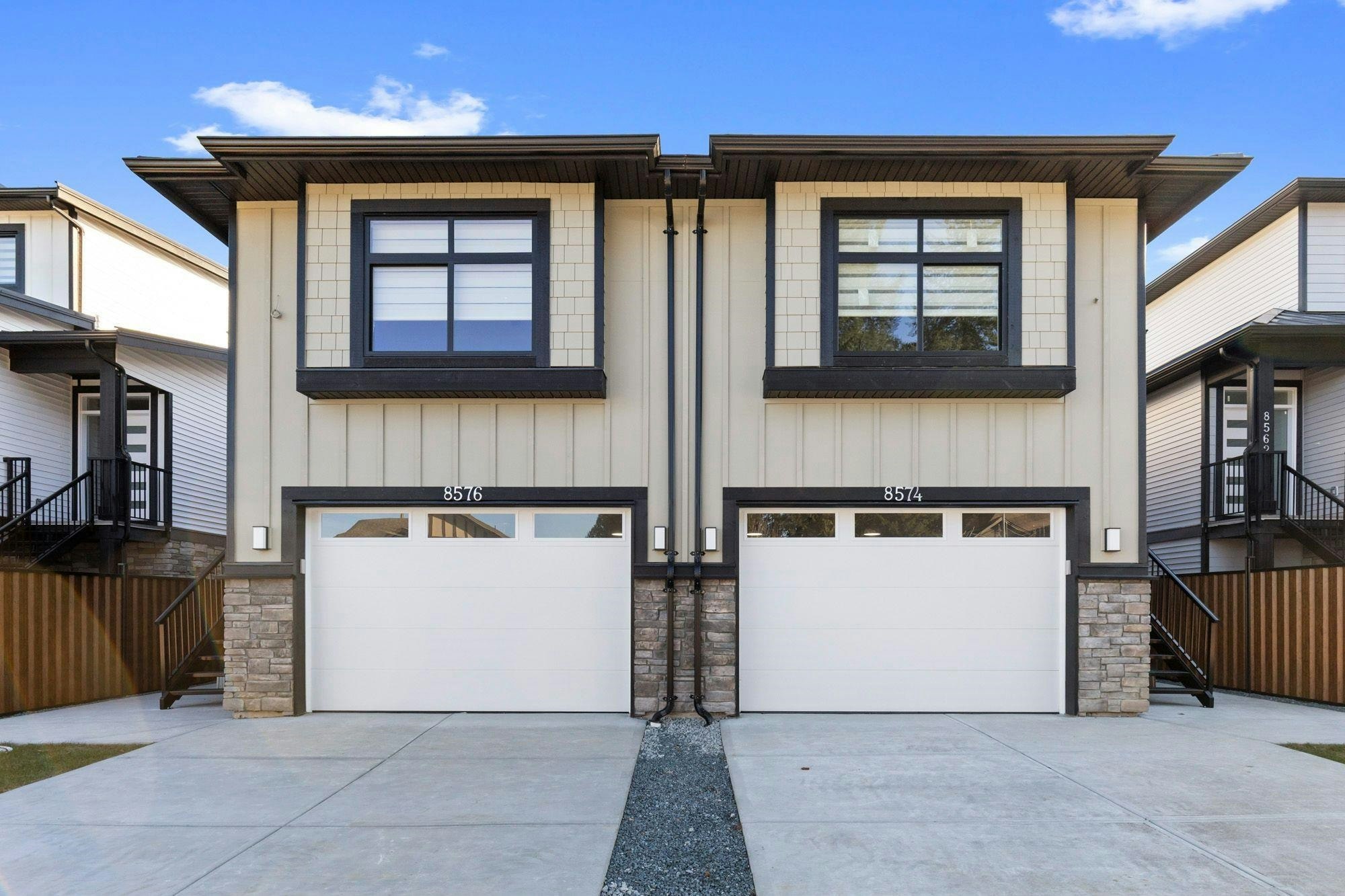 8576 Dunbar Way, Mission, BC, V4S 0A7