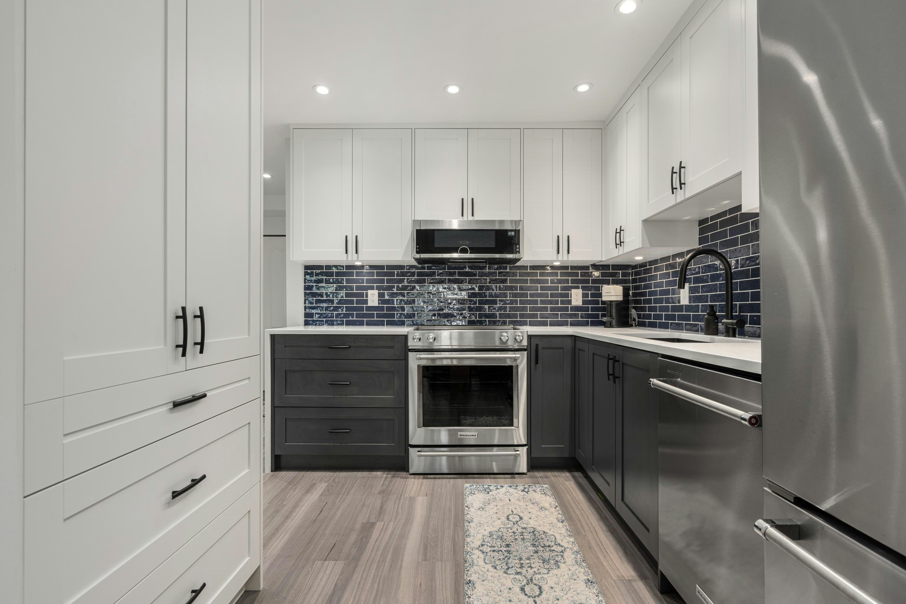 203-825 W 15th Avenue, Vancouver, BC, V5Z 1R8
