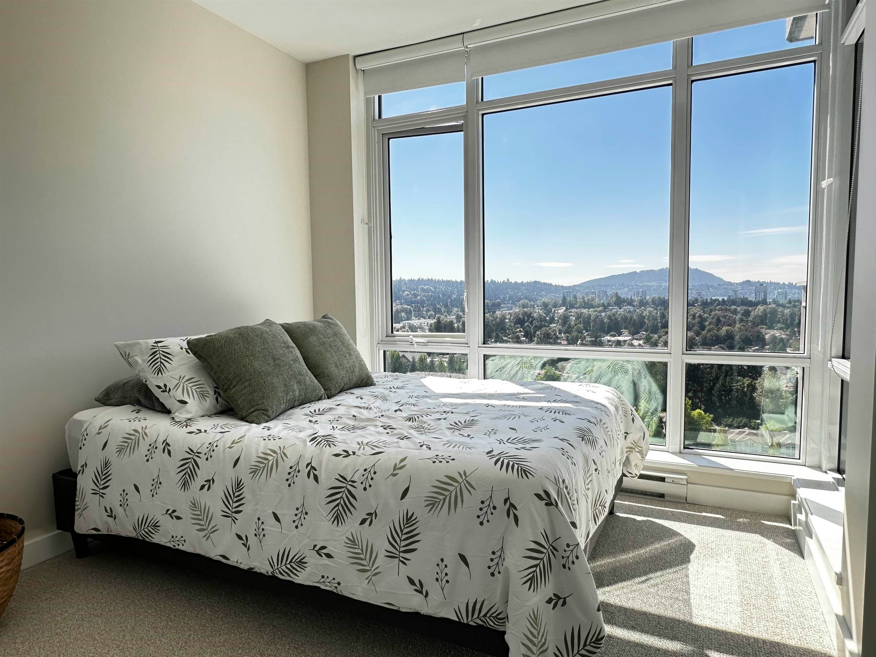 2709-2955 Atlantic Avenue, Coquitlam, BC, V3B 0H9