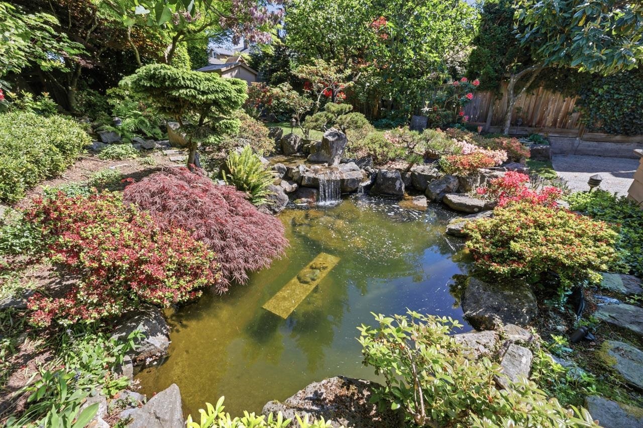 2727 W 36th Avenue, Vancouver, BC, V6N 2P7