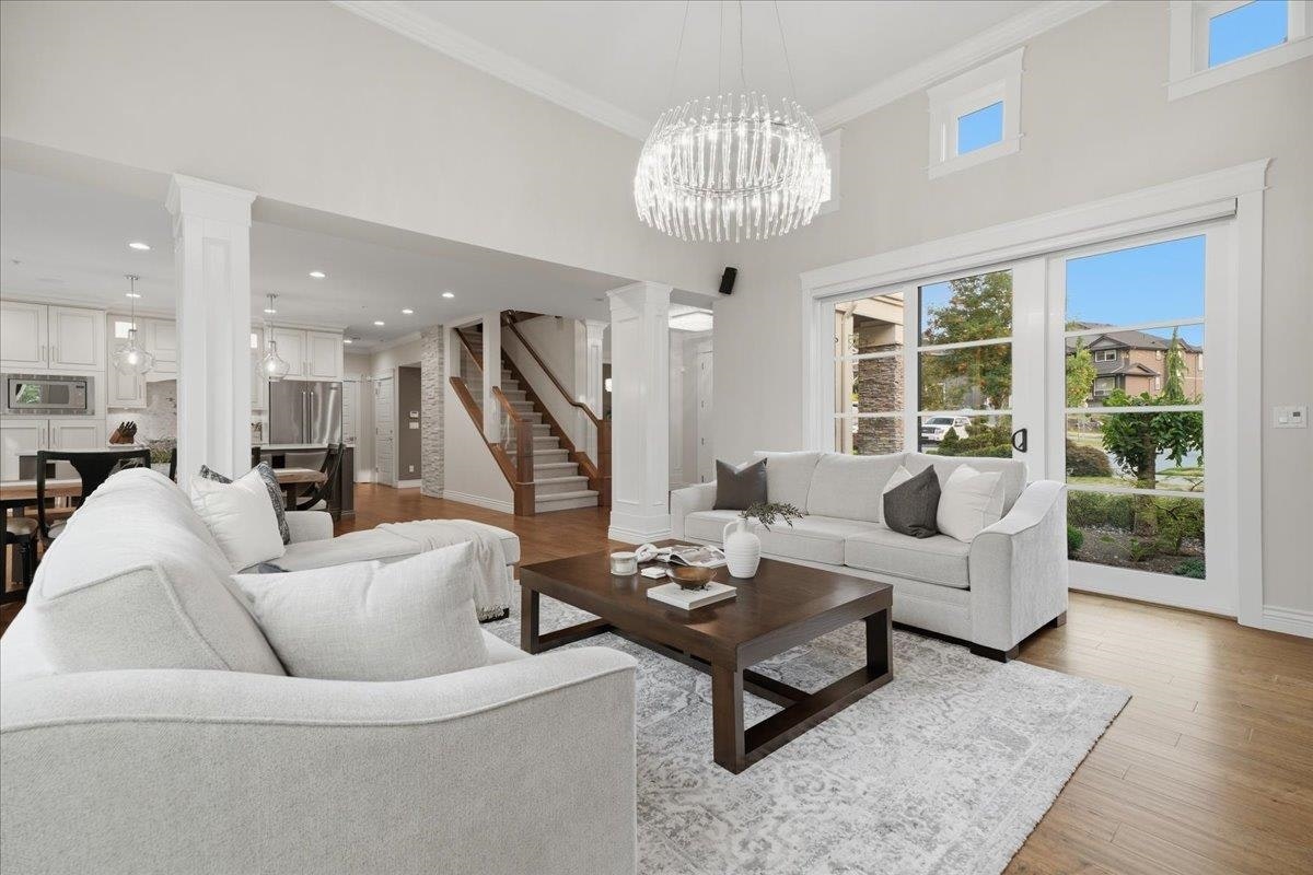 13891 232a Street - 5