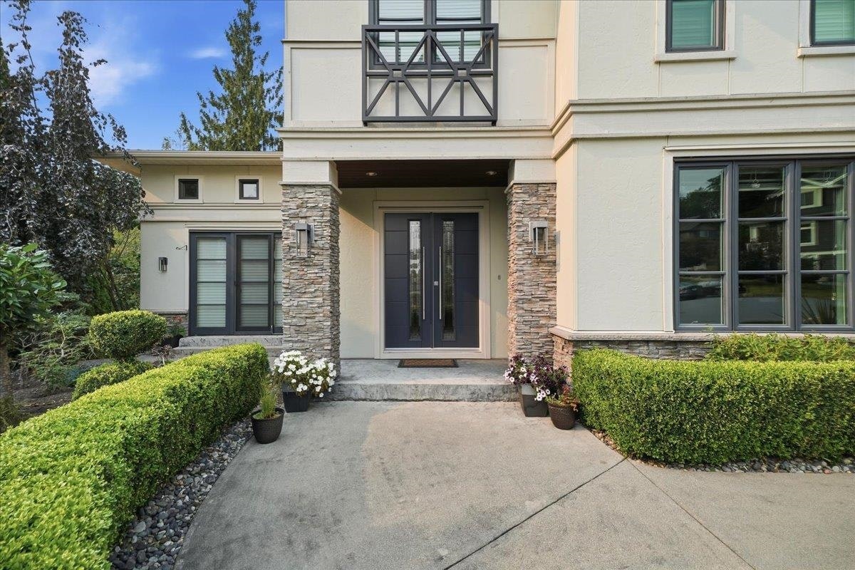 13891 232a Street - 3