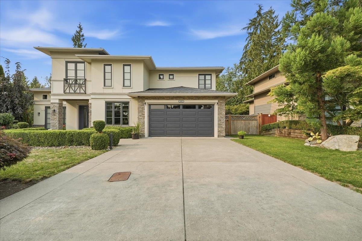 13891 232a Street - 2