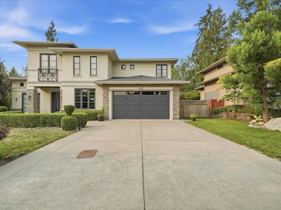 13891 232a Street - 2