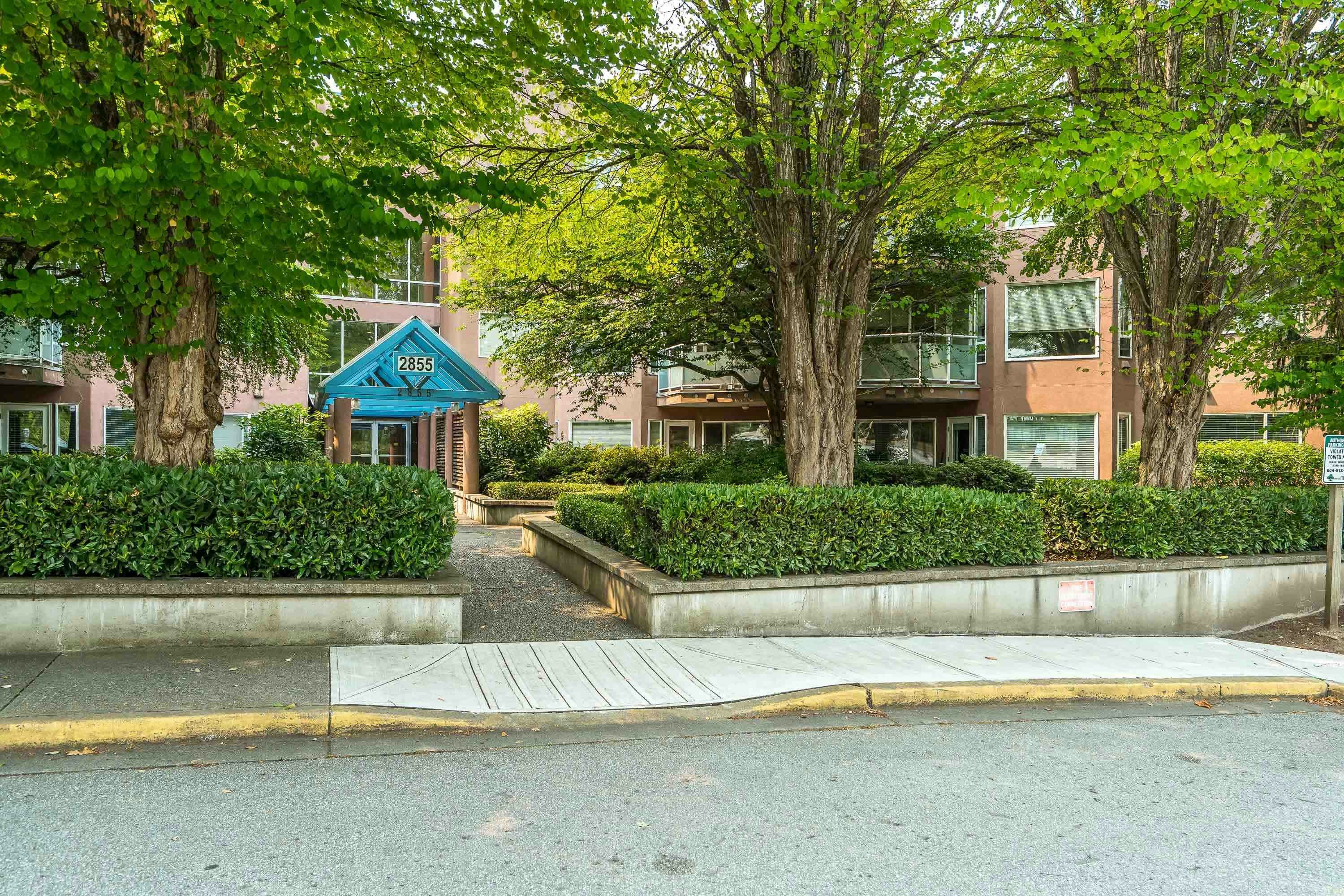 203-2855 152 Street, Surrey, BC, V4P 1H2