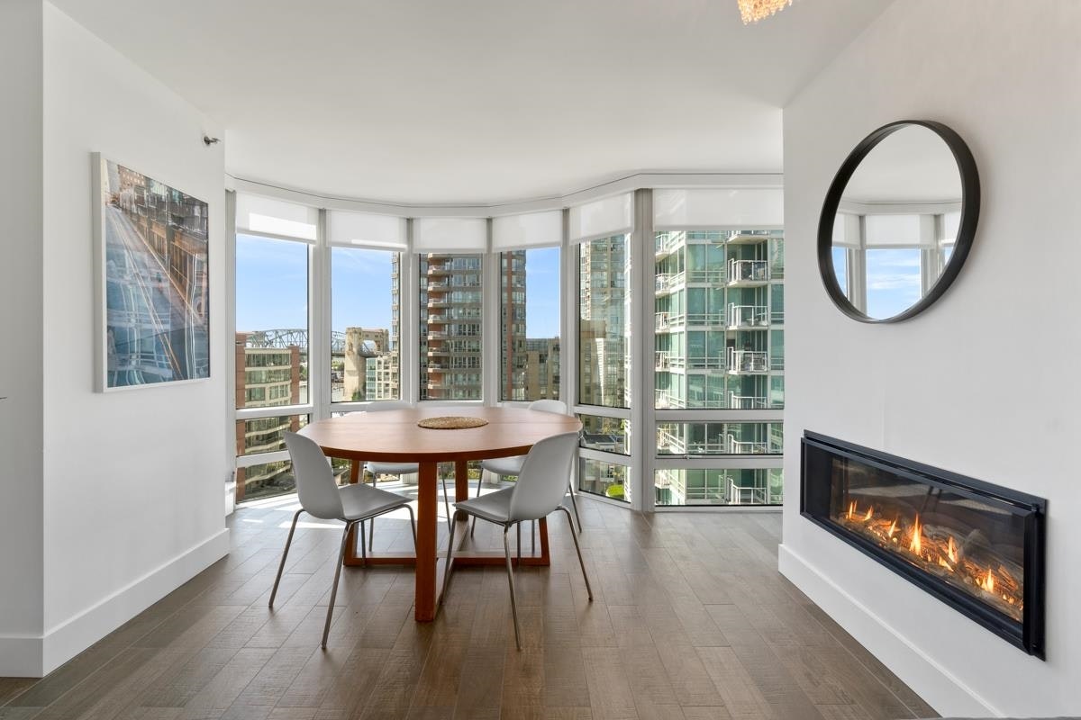 1104-1501 Howe Street, Vancouver, BC, V6Z 2P8 - 12