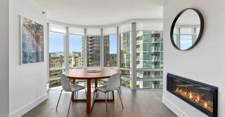1104-1501 Howe Street, Vancouver, BC, V6Z 2P8 - 12